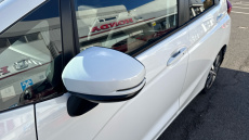 Honda Jazz 1.3 EX Navi 5dr CVT Petrol Hatchback